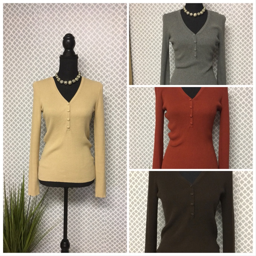 LOFT Sweater Size Small